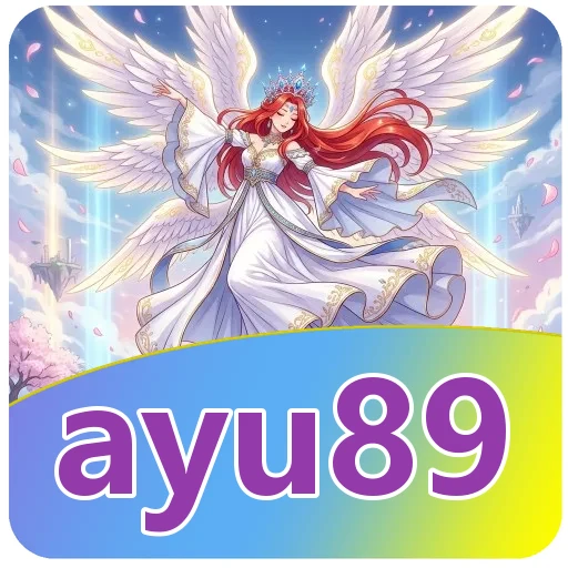 Aplikasi ayu89 Android